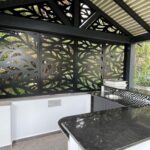 pergolas para terraza